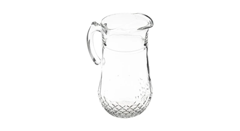 ست پارچ و لیوان 7 پارچه نوری تازه سری اپرا مدل 242102W - تصویر 2