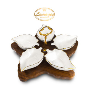 اردوخوری طرح برگ کد 150 آراد