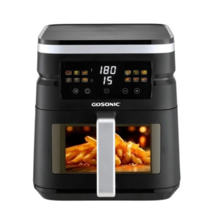 سرخ کن بدون روغن گوسونیک مدل GAF-837