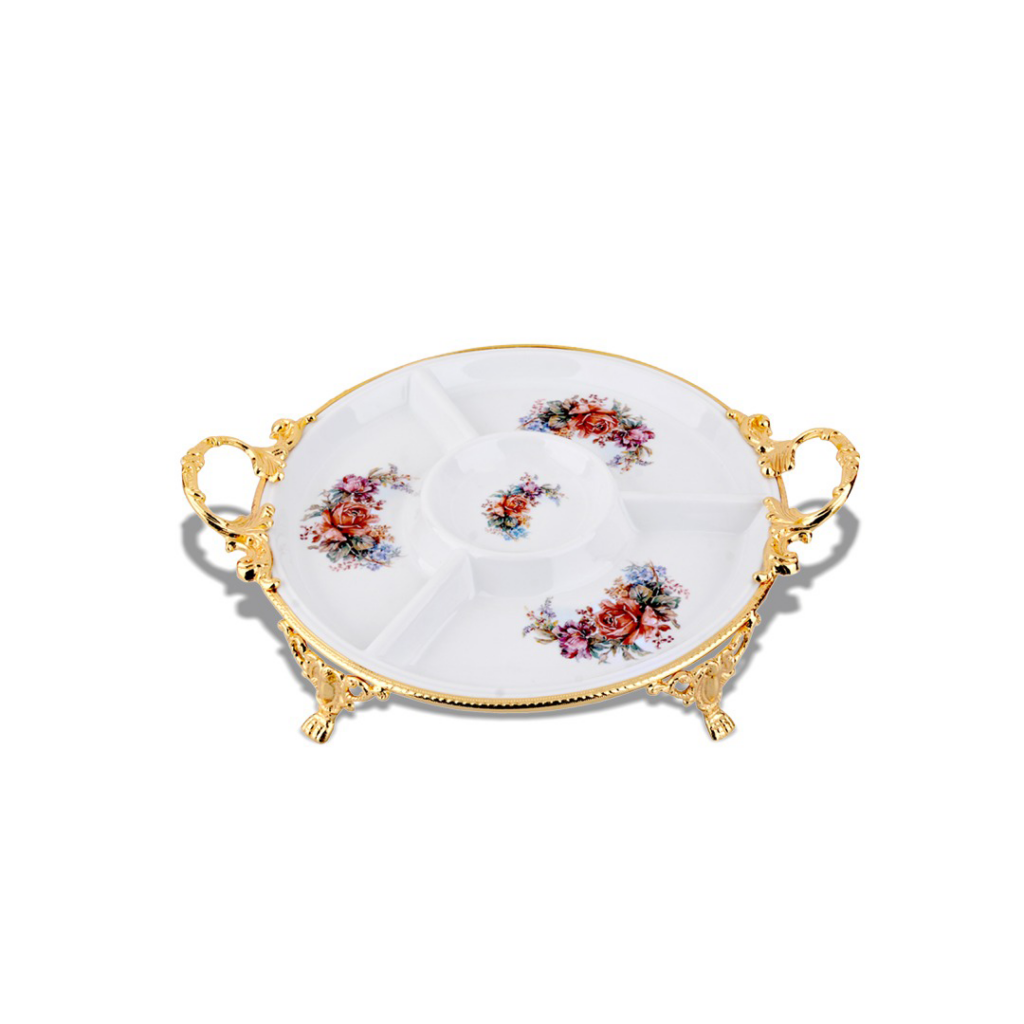 اردوخوری گرد بزرگ 30 طوس پانیذ 146/1