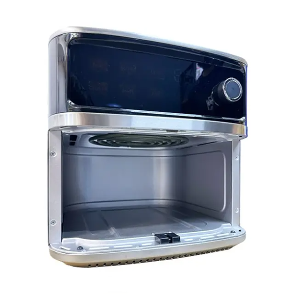 سرخ کن بدون روغن 9 لیتری ونتو تک المنته VAF-709 - تصویر 4