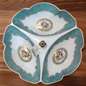 اردو خوری باواریا طرح لاولی برد کد 428