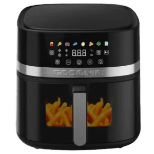 سرخ کن بدون روغن گوسونیک GAF-108