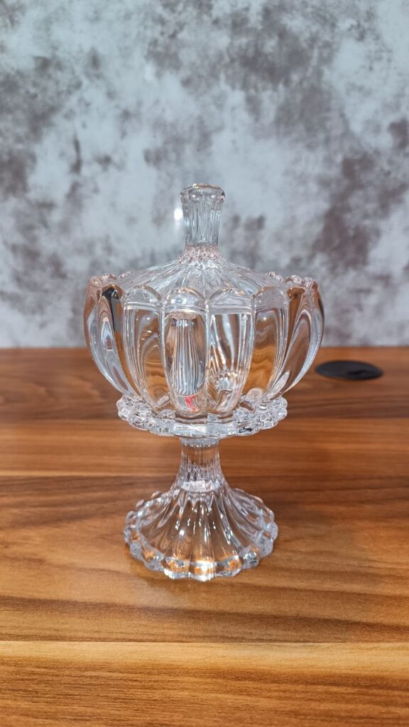 قندان پایه دار جنوا بلینک مکس چین