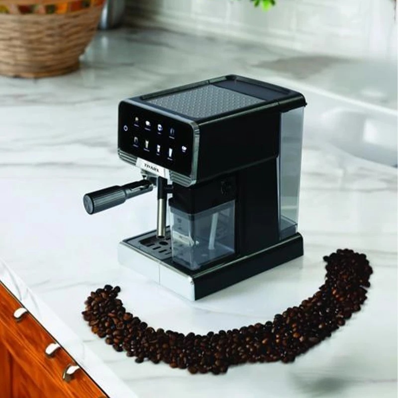 اسپرسو ساز نیمه اتوماتیک تیوارکس فرانسه مدل TX7477 - تصویر 2