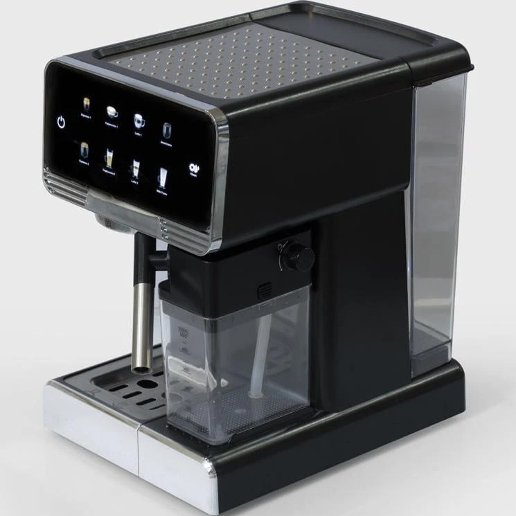 اسپرسو ساز نیمه اتوماتیک تیوارکس فرانسه مدل TX7477 - تصویر 5