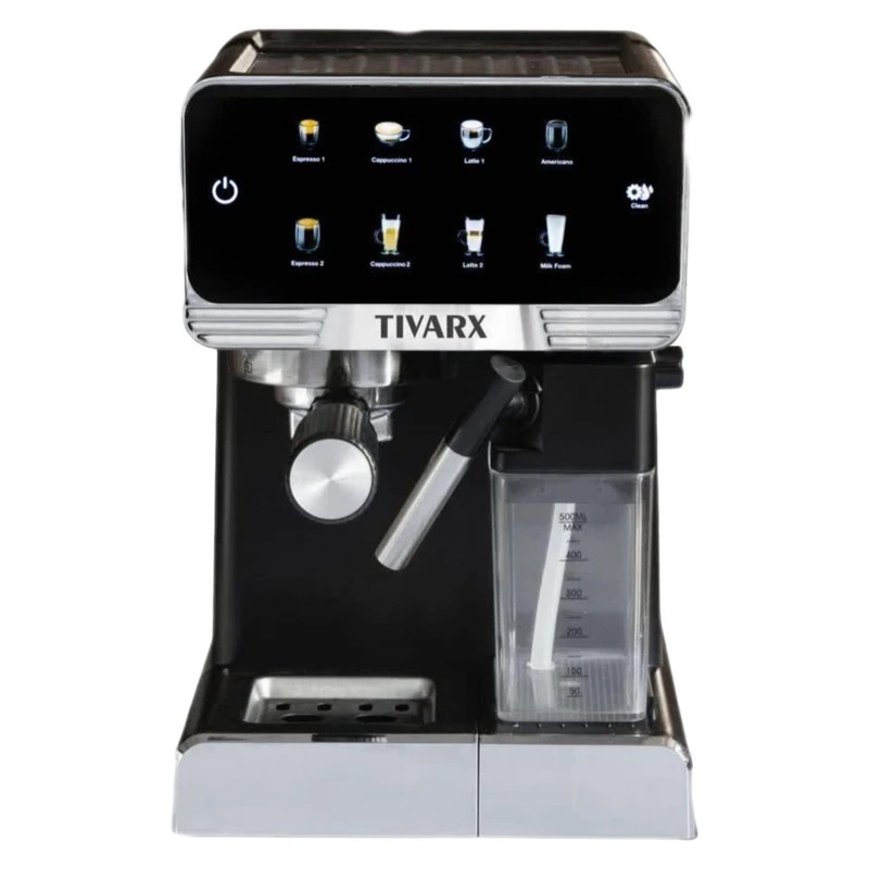 اسپرسو ساز نیمه اتوماتیک تیوارکس فرانسه مدل TX7477