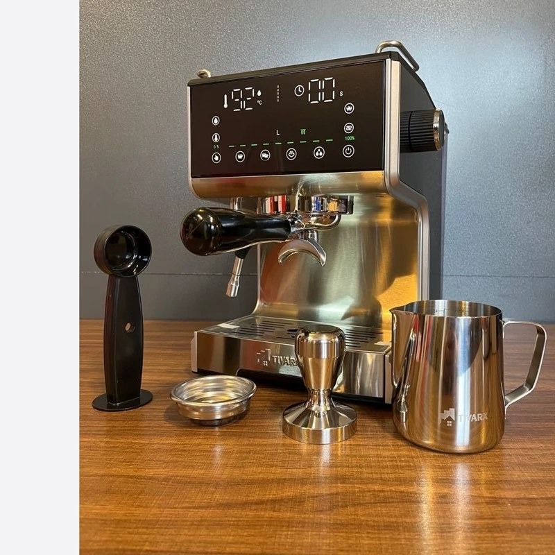 اسپرسو ساز نیمه صنعتی تیوارکس فرانسه مدل TX7170 plus